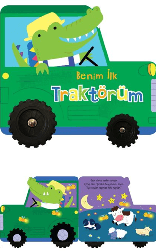 Ürün Resmi