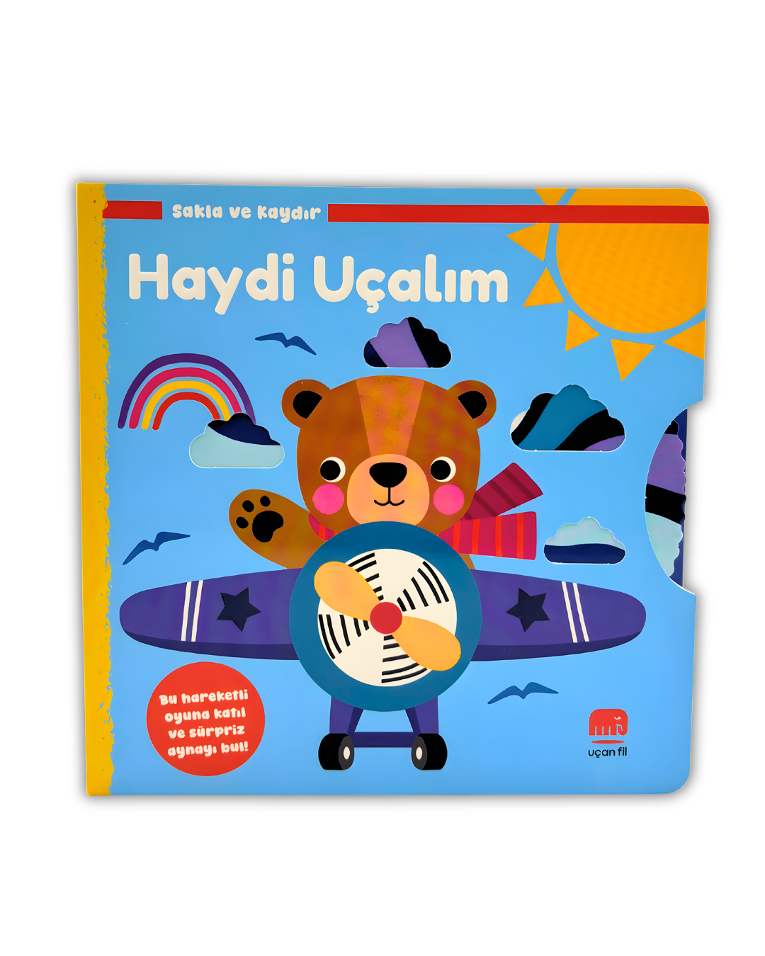 Ürün Resmi