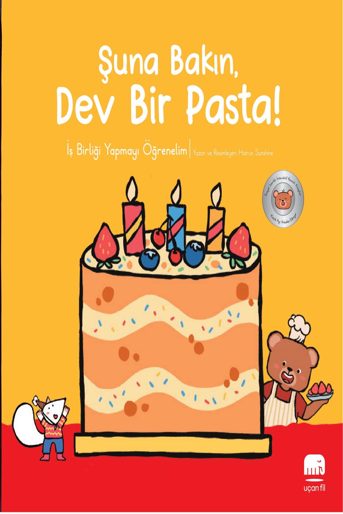Ürün Resmi
