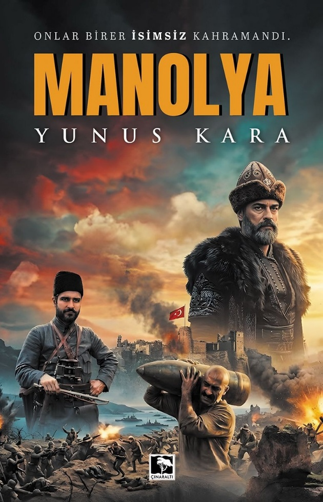 Ürün Resmi