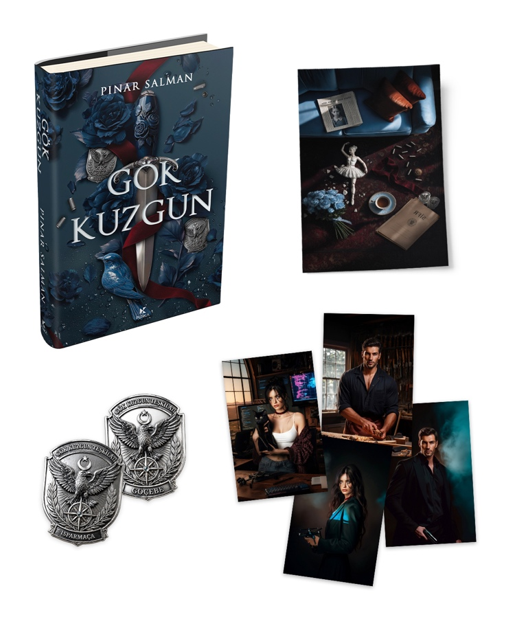 Ürün Resmi