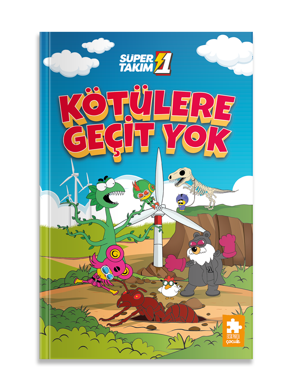 Ürün Resmi