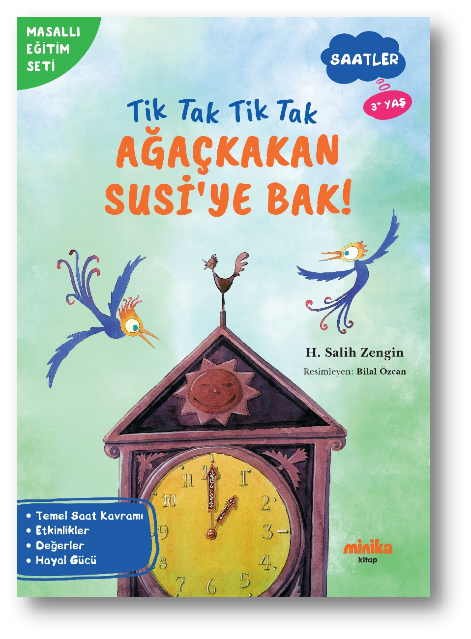 Ürün Resmi