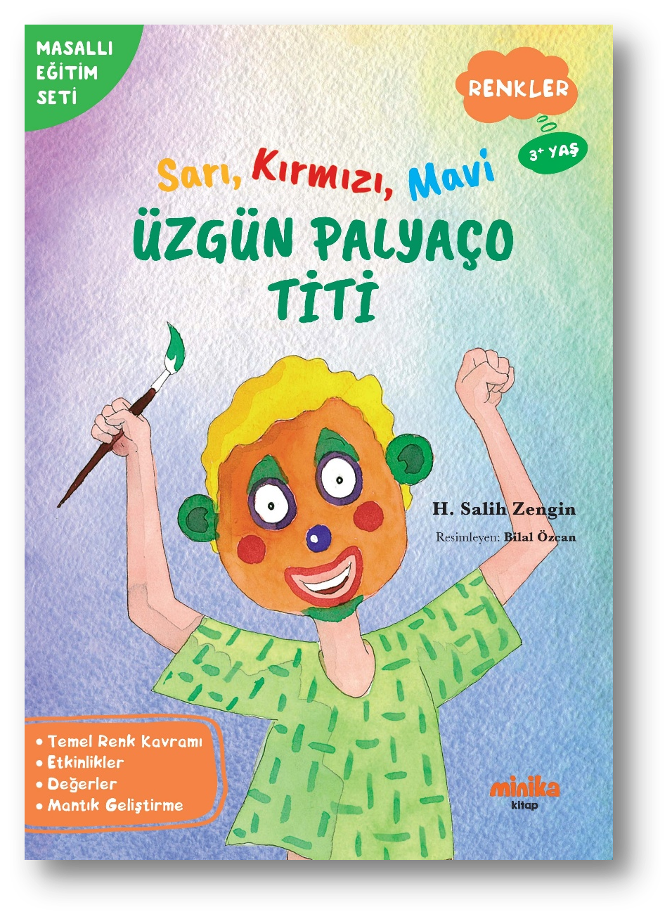 Ürün Resmi