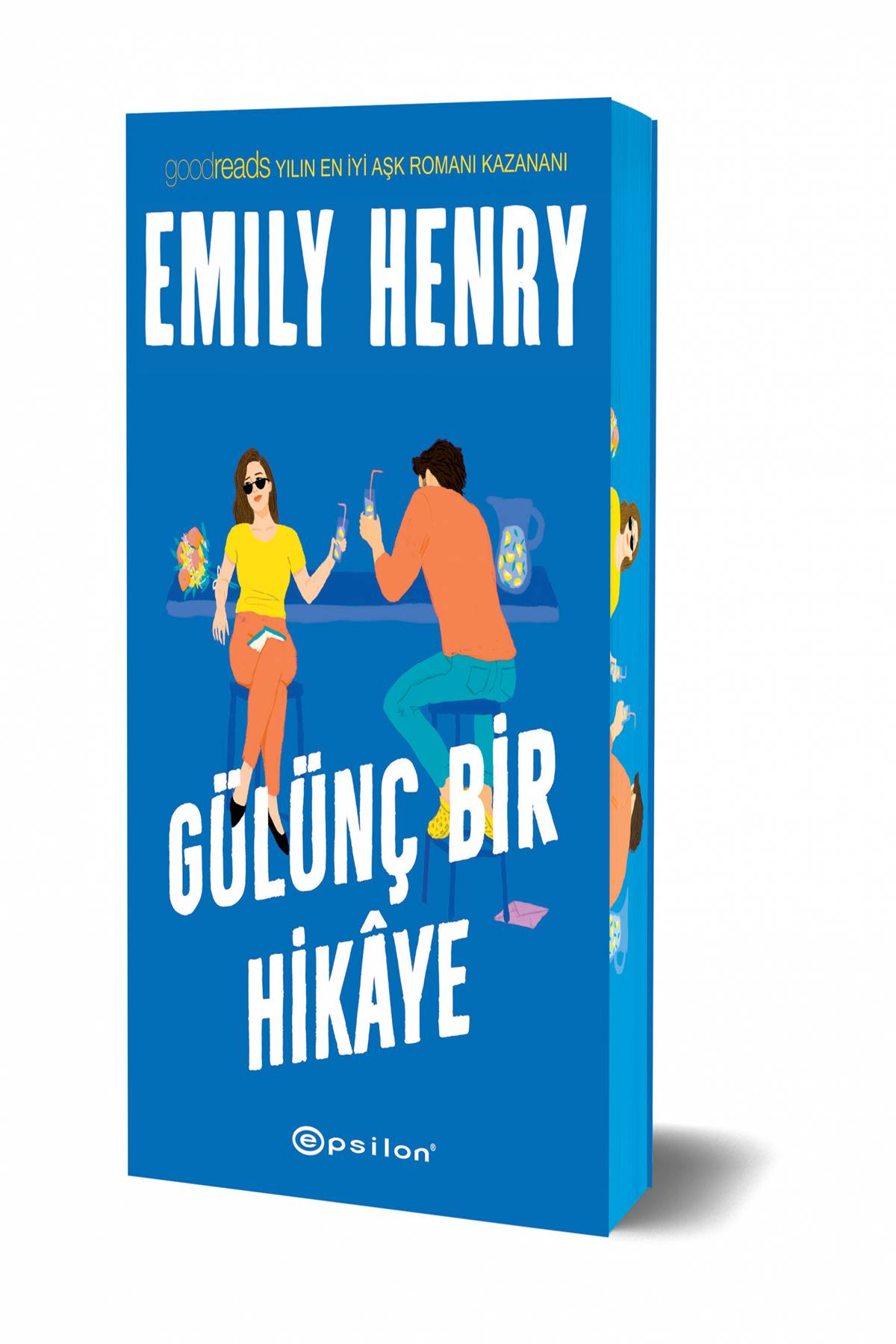 Ürün Resmi