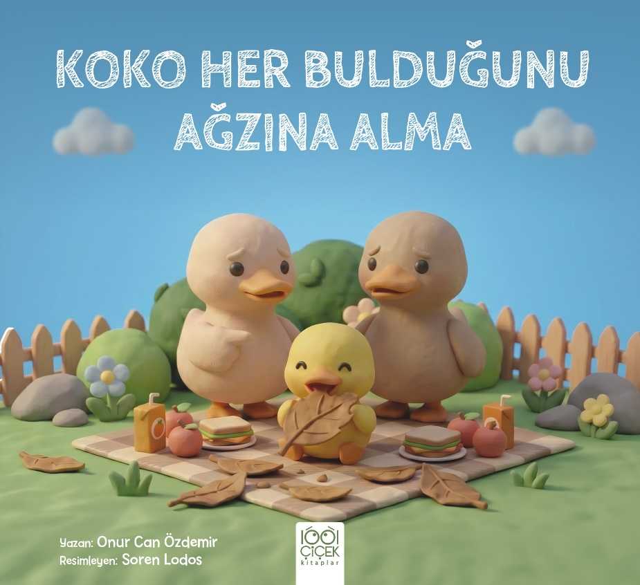 Ürün Resmi