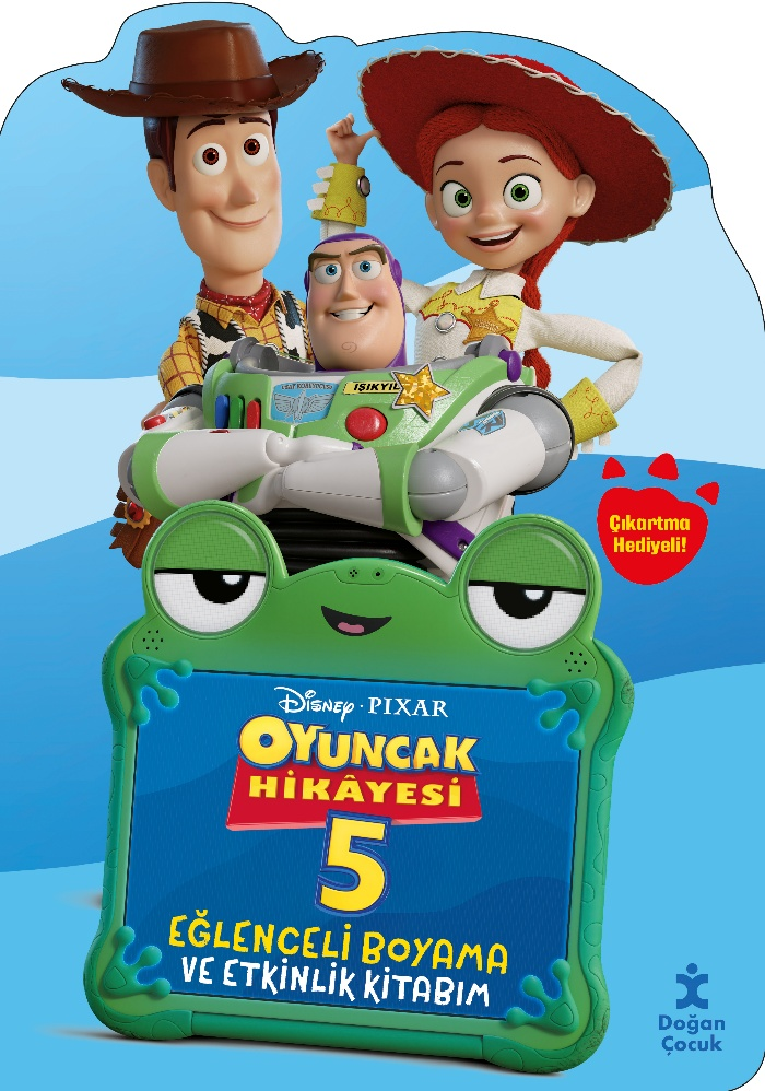 Ürün Resmi