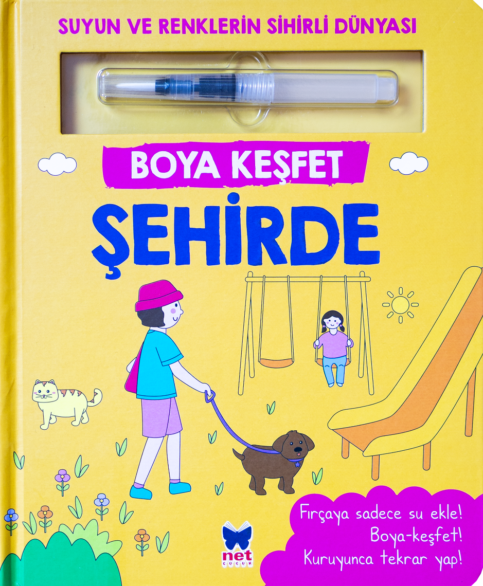 Ürün Resmi