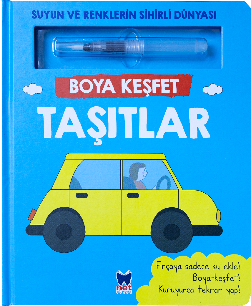Ürün Resmi
