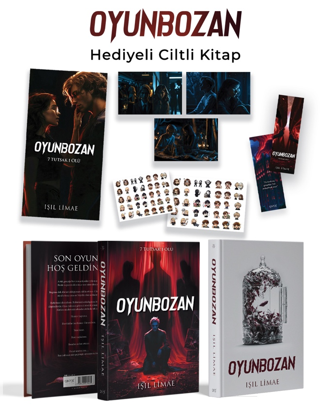 Ürün Resmi