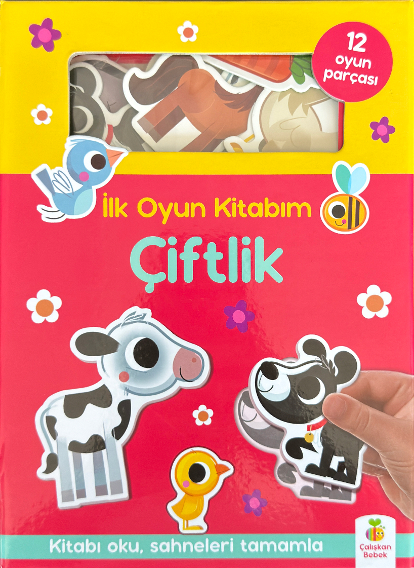 Ürün Resmi