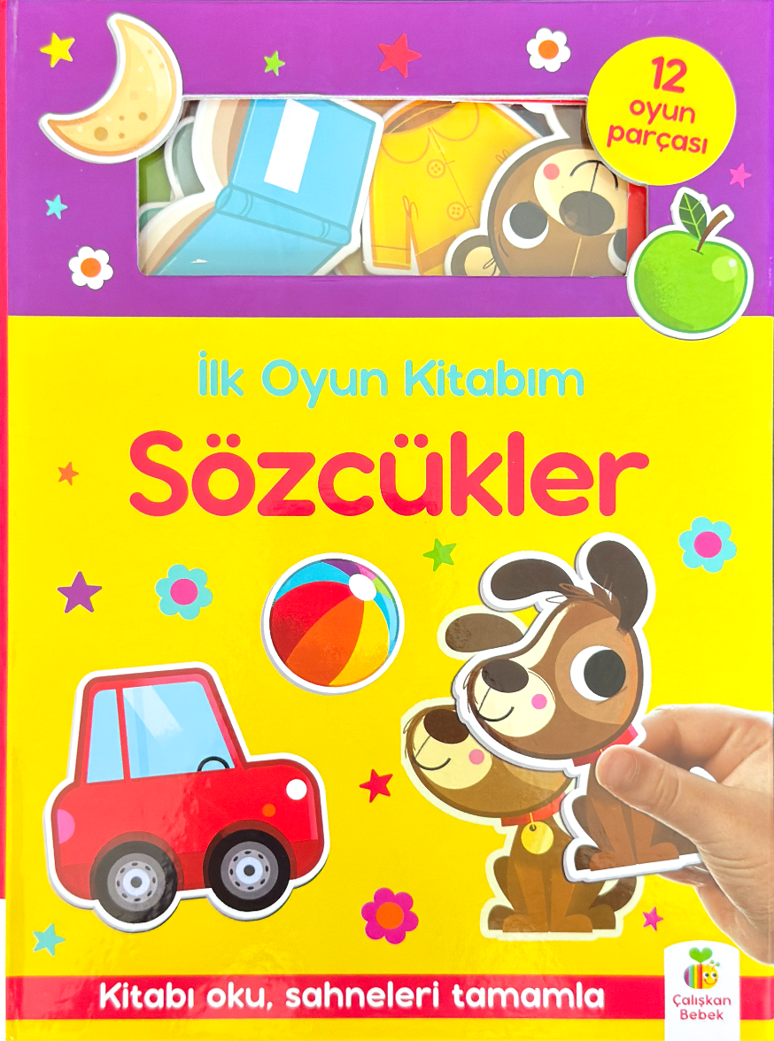 Ürün Resmi