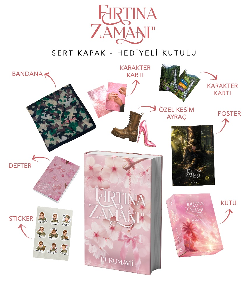 Ürün Resmi
