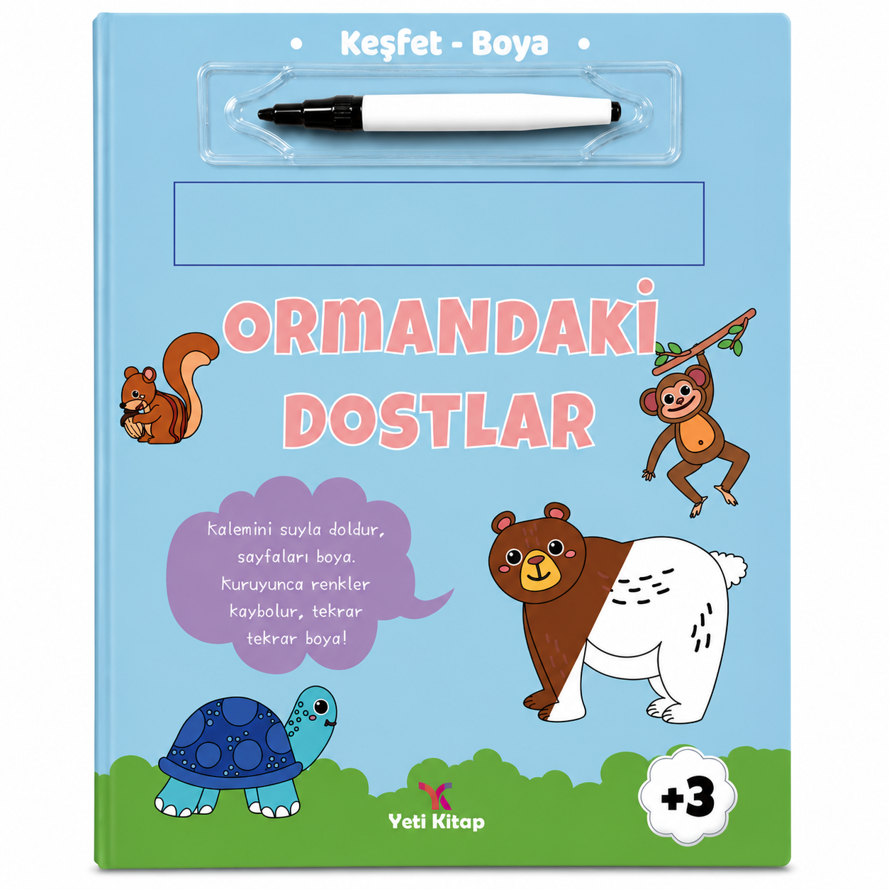 Ürün Resmi
