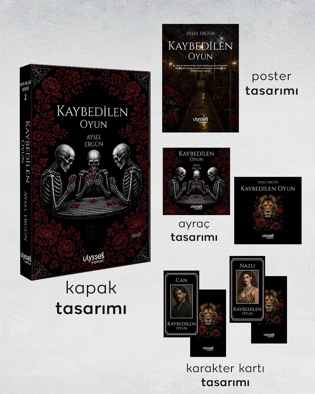 Ürün Resmi