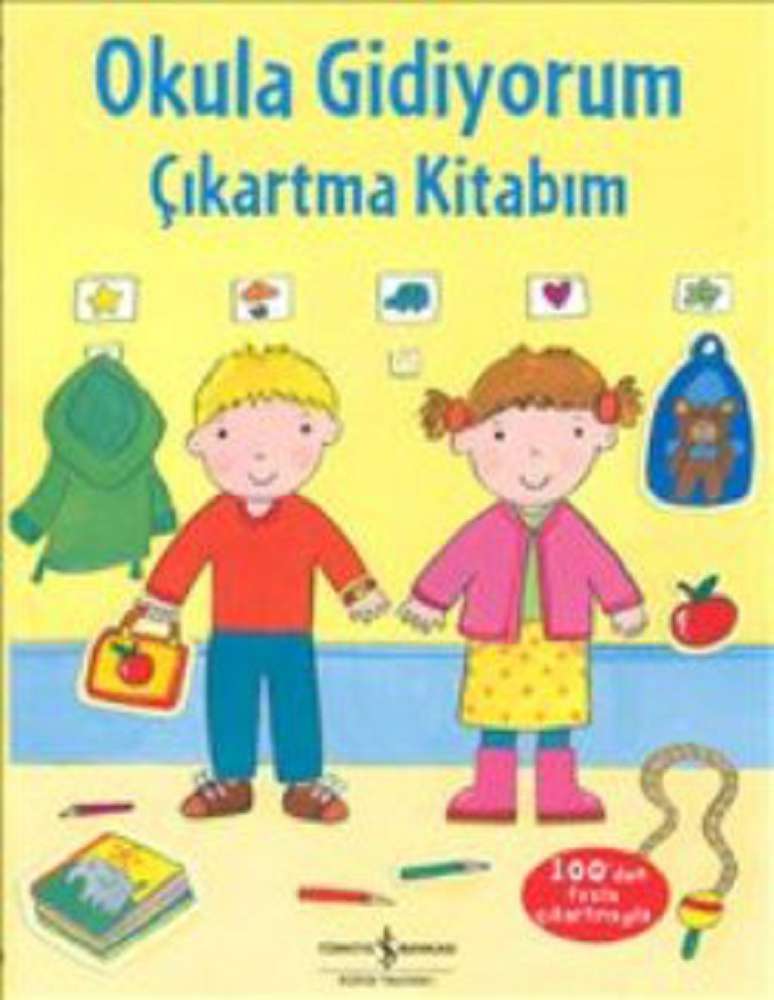 Ürün Resmi