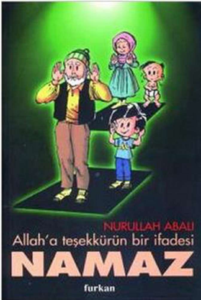 Ürün Resmi