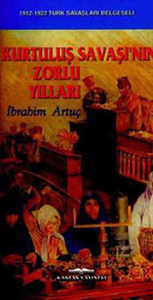 Ürün Resmi
