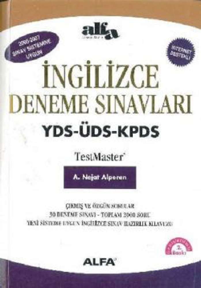 Ürün Resmi