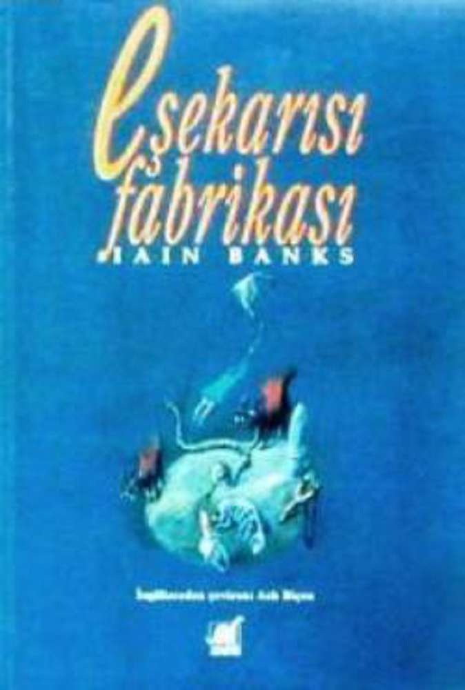 Ürün Resmi