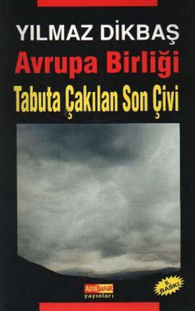 Ürün Resmi