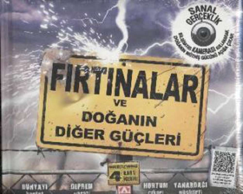 Ürün Resmi