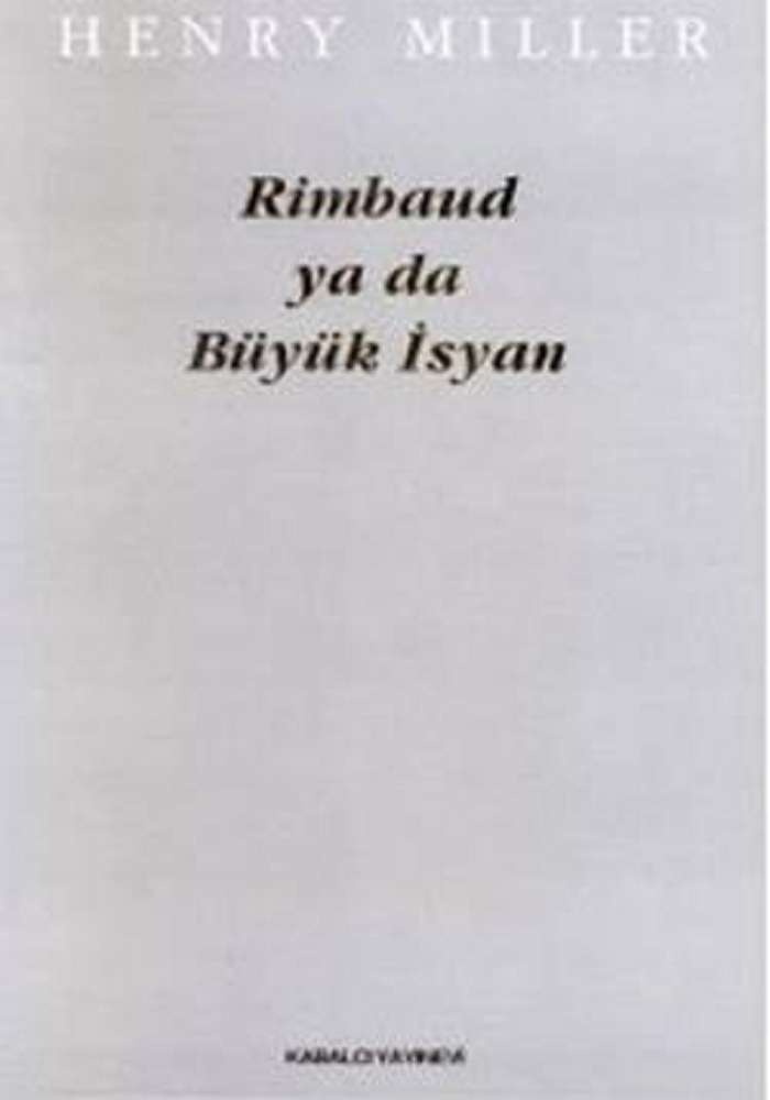Ürün Resmi