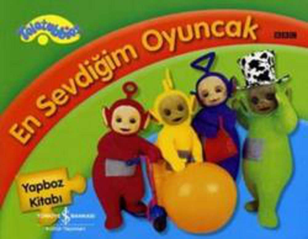 Ürün Resmi