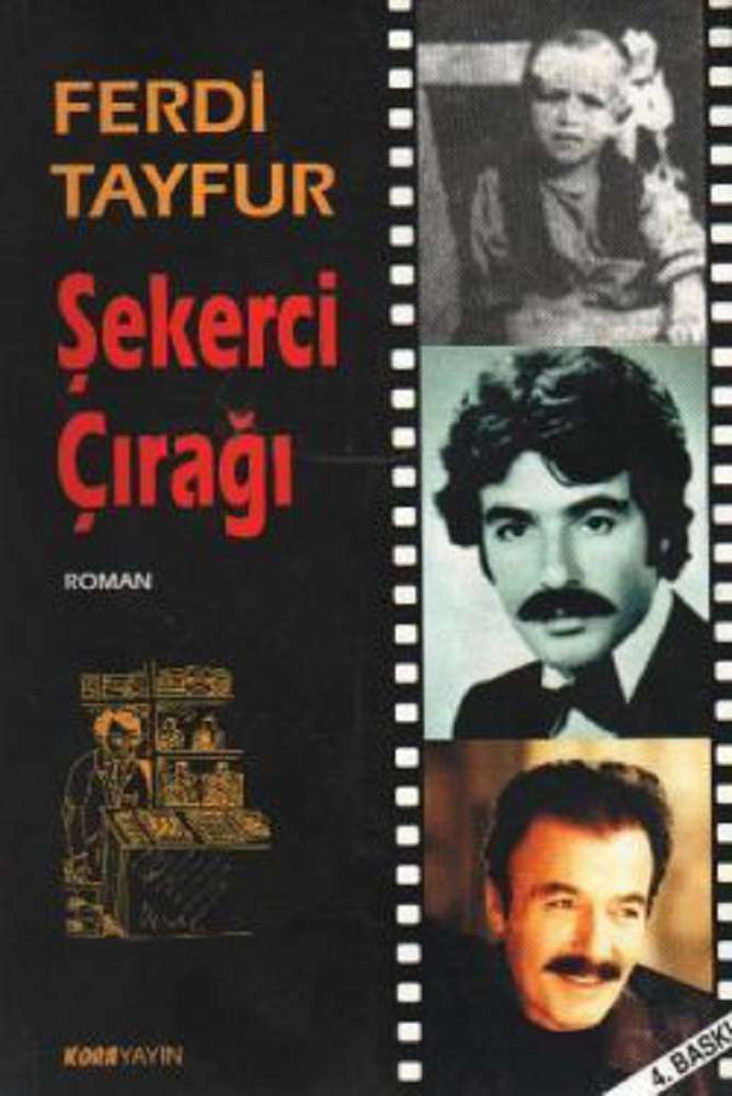 Ürün Resmi