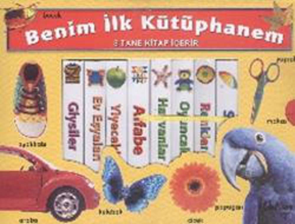 Ürün Resmi