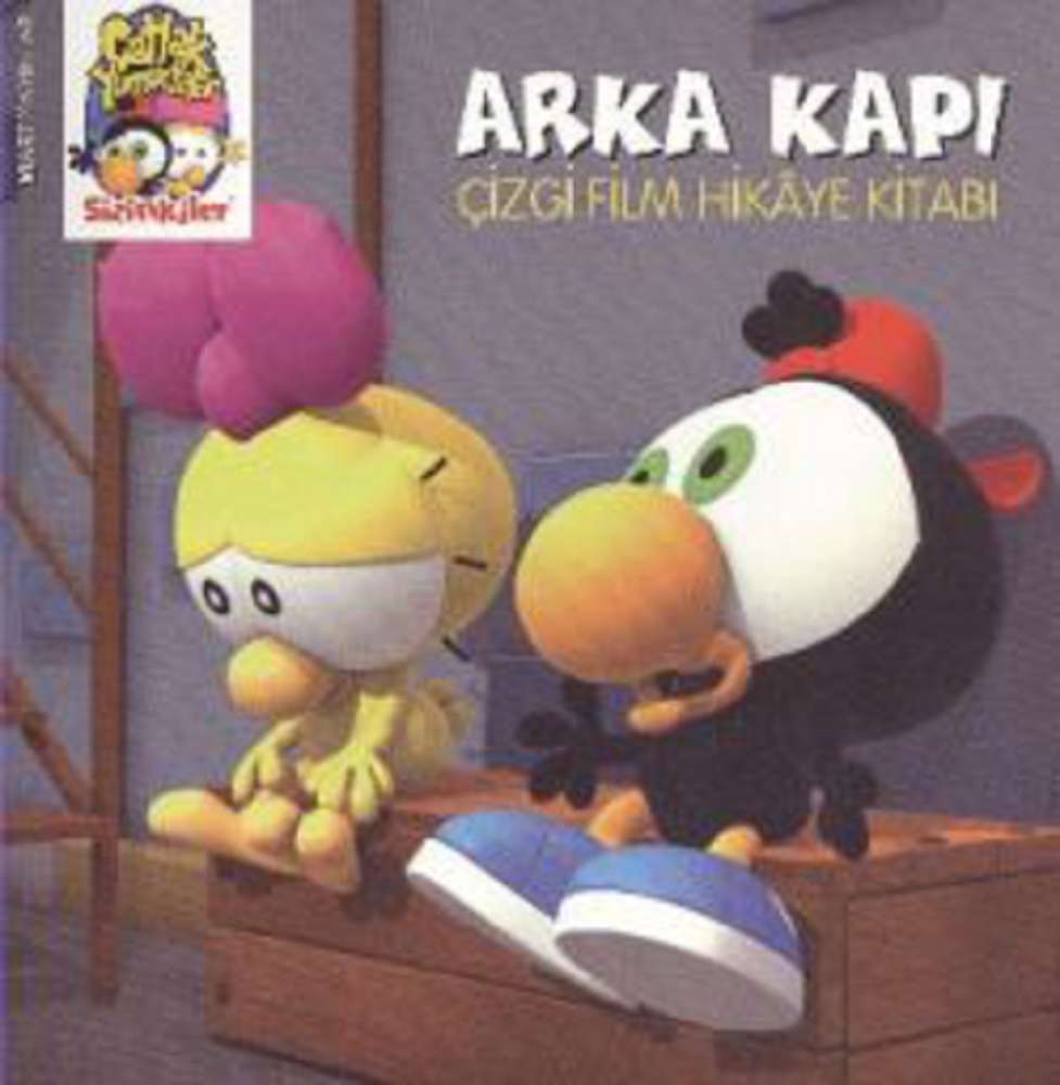 Ürün Resmi