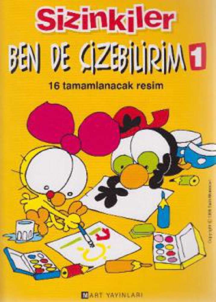 Ürün Resmi