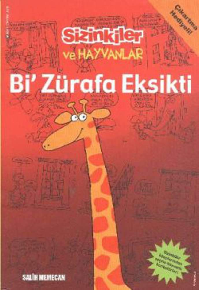 Ürün Resmi