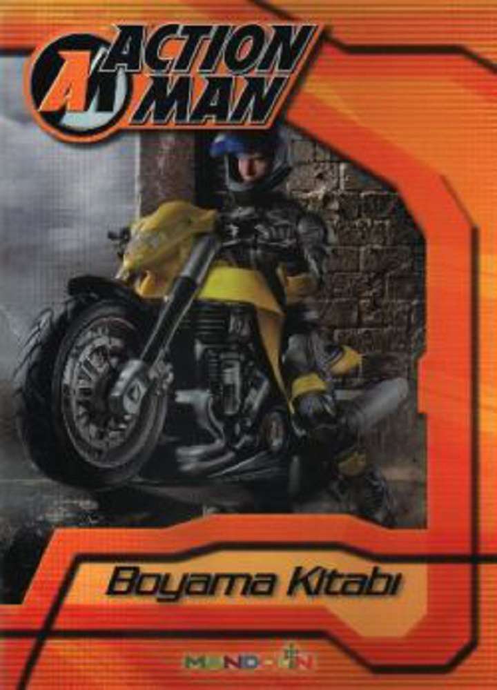 Ürün Resmi