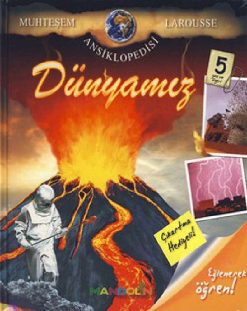 Ürün Resmi