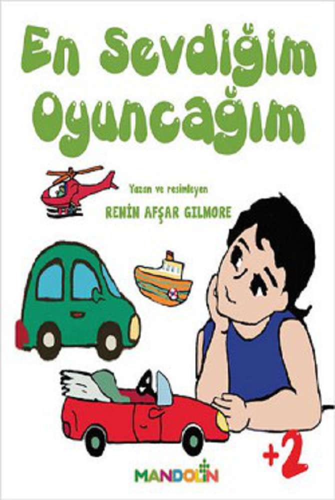 Ürün Resmi