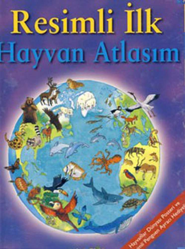 Ürün Resmi