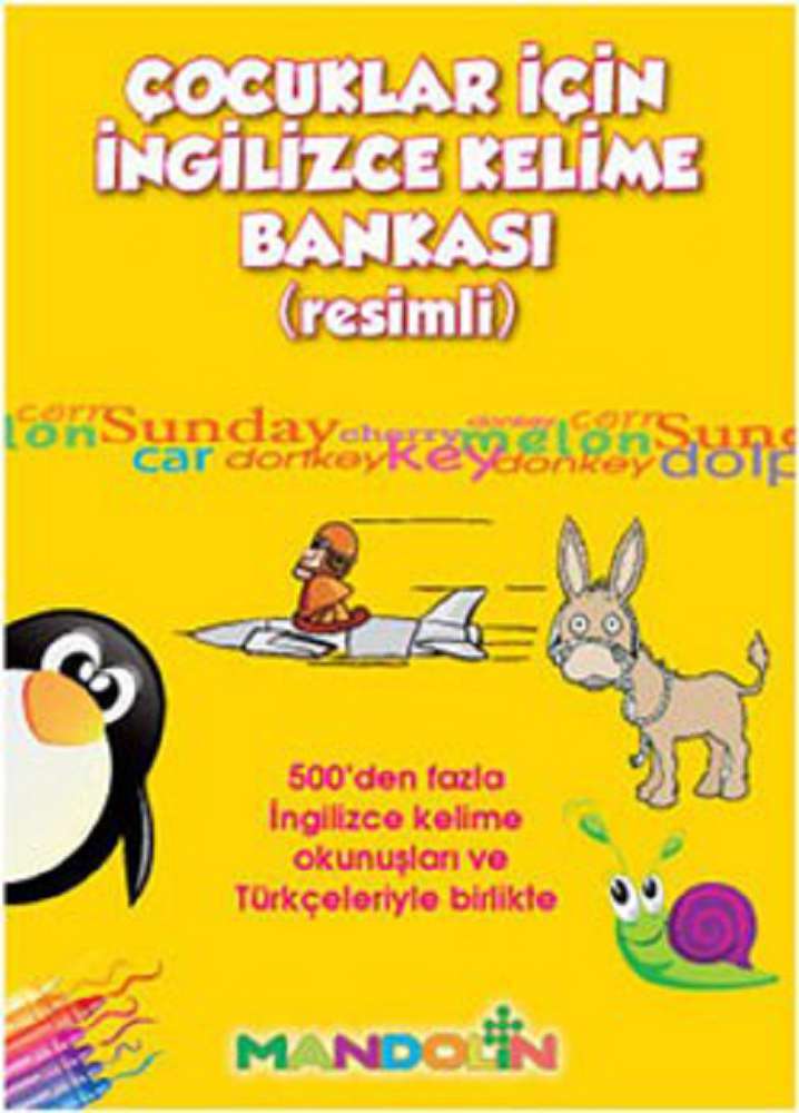 Ürün Resmi