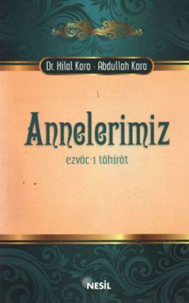 Ürün Resmi
