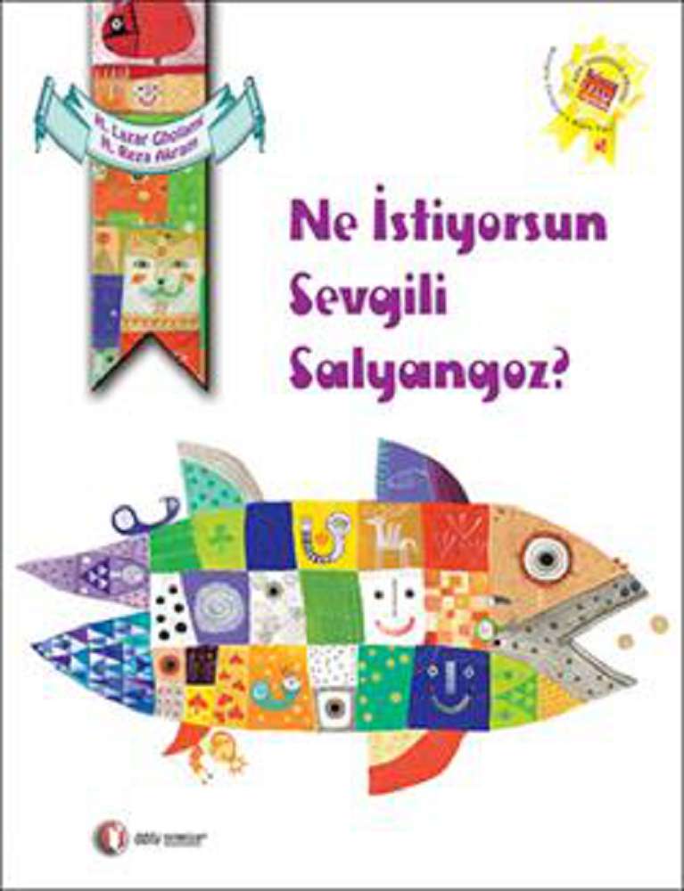 Ürün Resmi