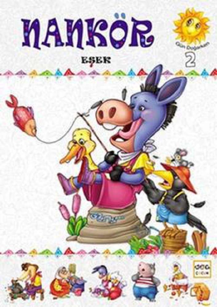 Ürün Resmi