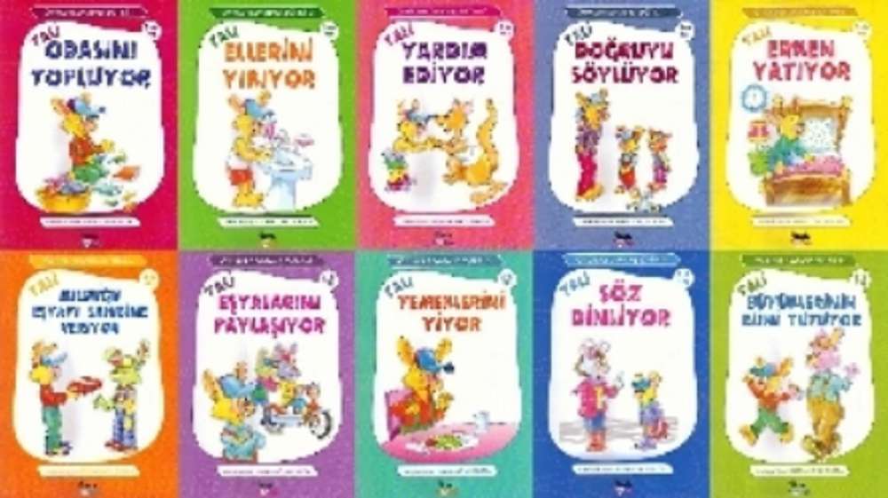 Ürün Resmi