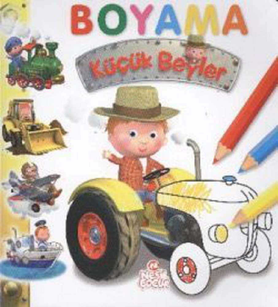 Ürün Resmi