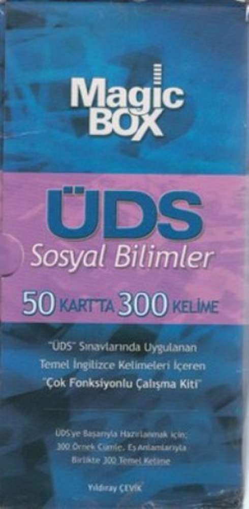 Ürün Resmi