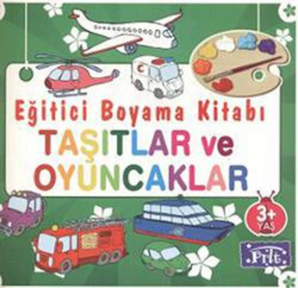 Ürün Resmi