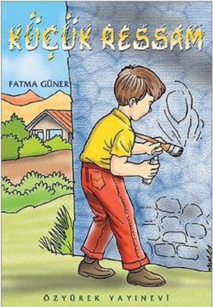 Ürün Resmi