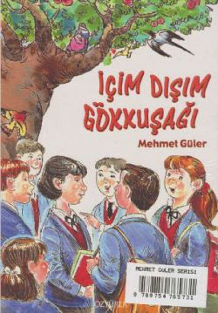 Ürün Resmi