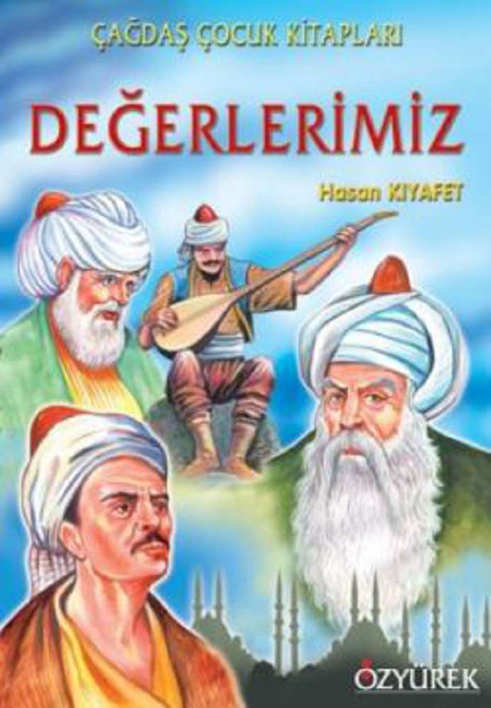 Ürün Resmi