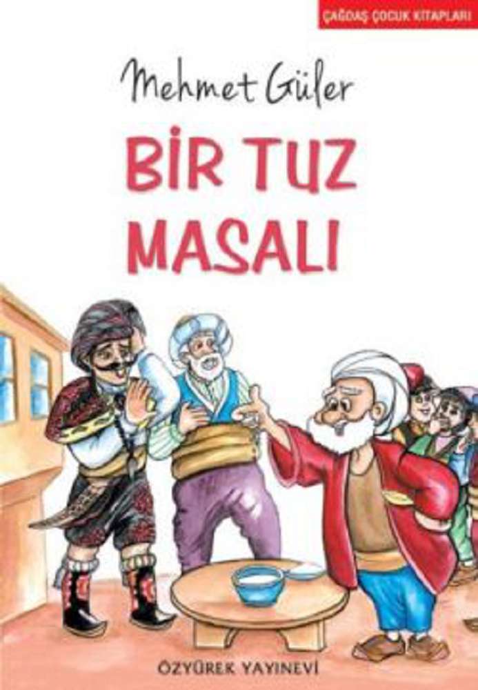 Ürün Resmi
