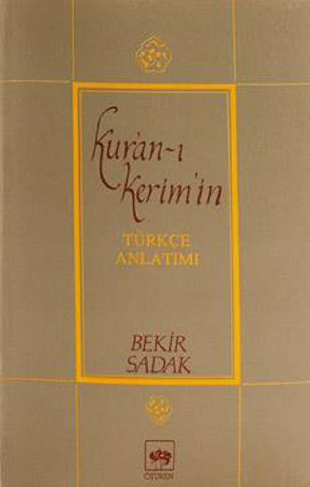 Ürün Resmi